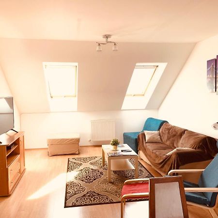 Apartment Pozsonyfehéregyház Kültér fotó