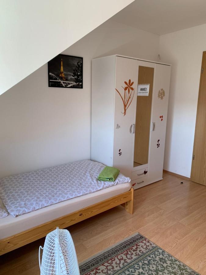 Apartment Pozsonyfehéregyház Kültér fotó