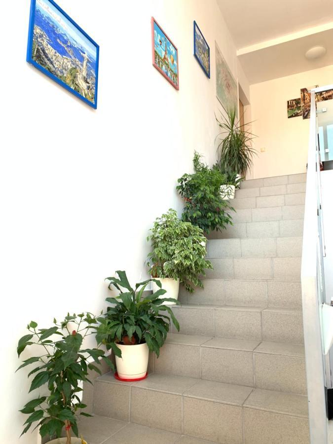 Apartment Pozsonyfehéregyház Kültér fotó