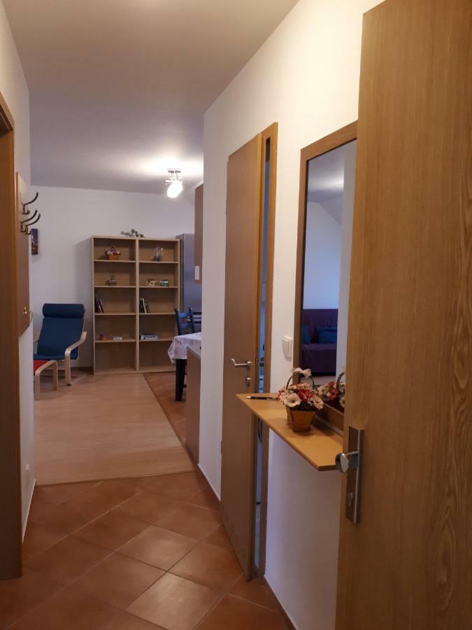 Apartment Pozsonyfehéregyház Kültér fotó