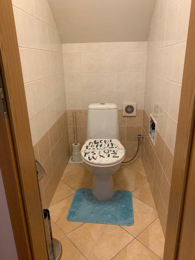 Apartment Pozsonyfehéregyház Kültér fotó