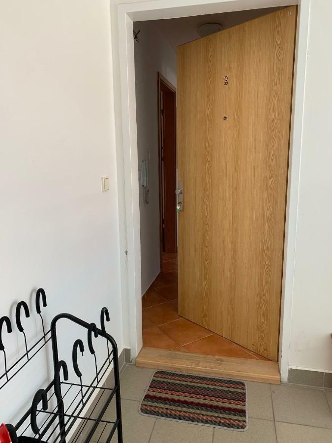 Apartment Pozsonyfehéregyház Kültér fotó